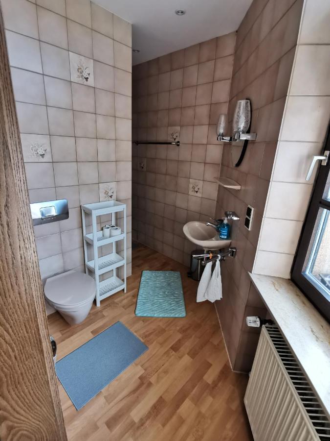 Pension Landgasthof - Iva Гаслох Екстер'єр фото