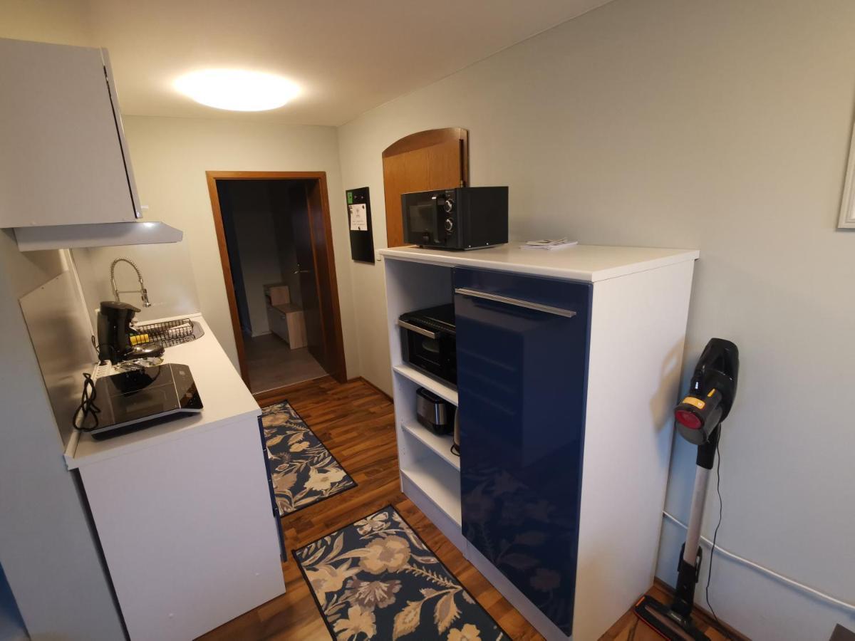 Pension Landgasthof - Iva Гаслох Номер фото