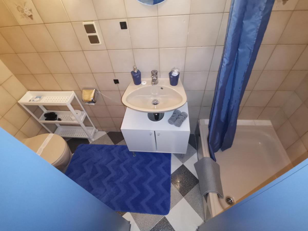 Pension Landgasthof - Iva Гаслох Номер фото
